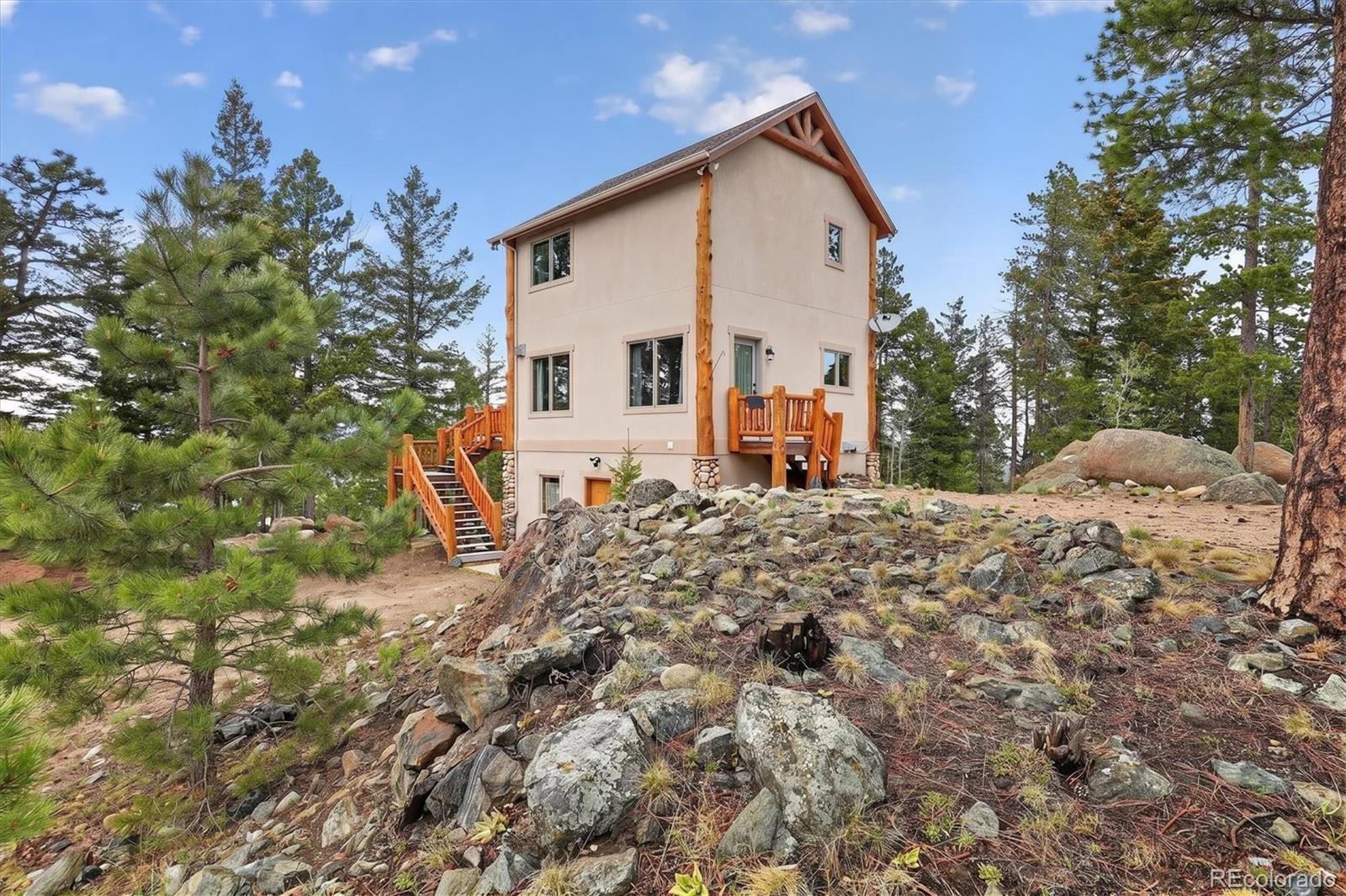 8510 Bobsled Trail Morrison CO 80465