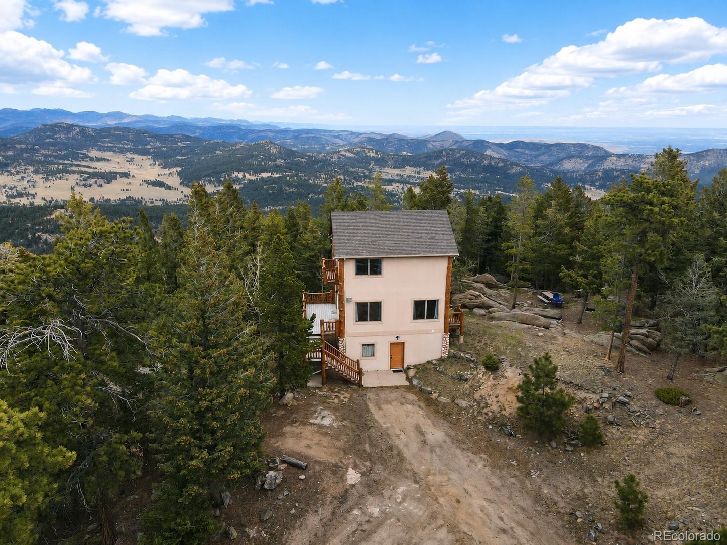 8510 Bobsled Trail Morrison CO 80465
