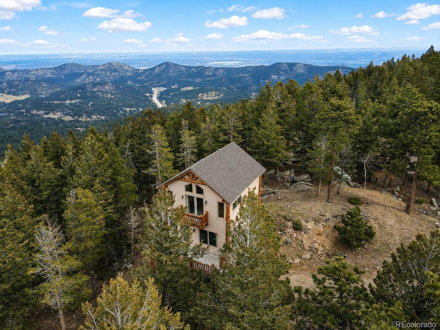 8510 Bobsled Trail Morrison CO 80465