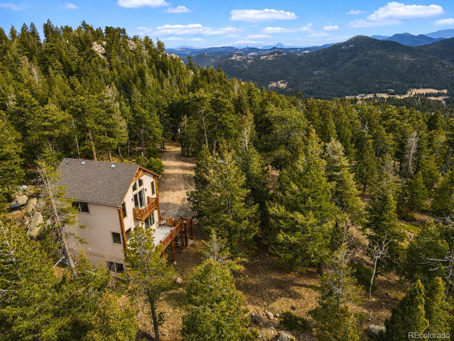 8510 Bobsled Trail Morrison CO 80465