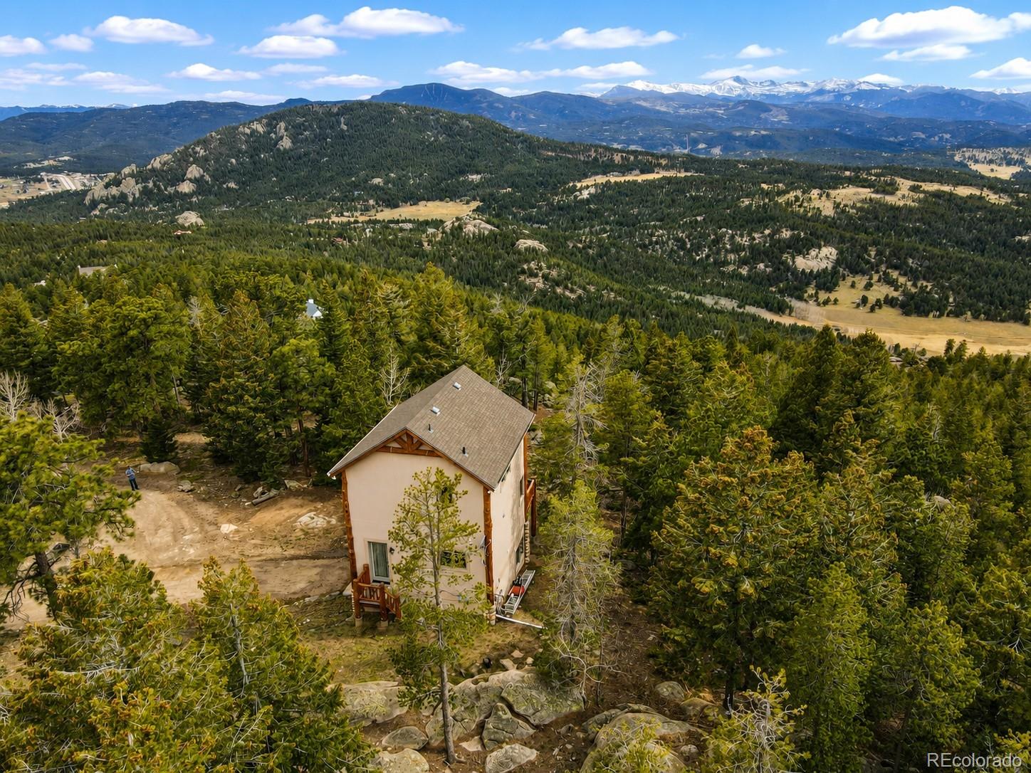 8510 Bobsled Trail Morrison CO 80465