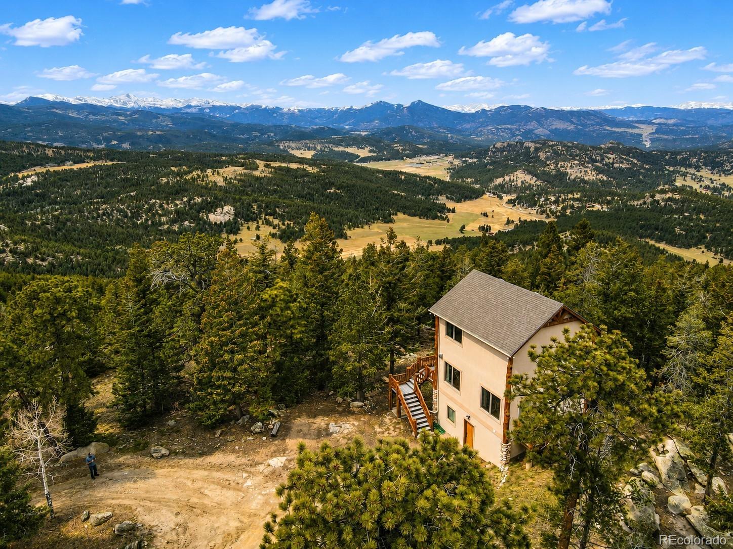 8510 Bobsled Trail Morrison CO 80465