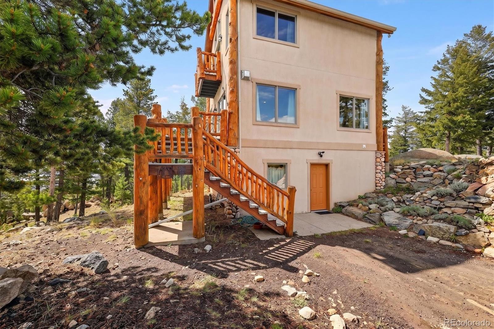 8510 Bobsled Trail Morrison CO 80465