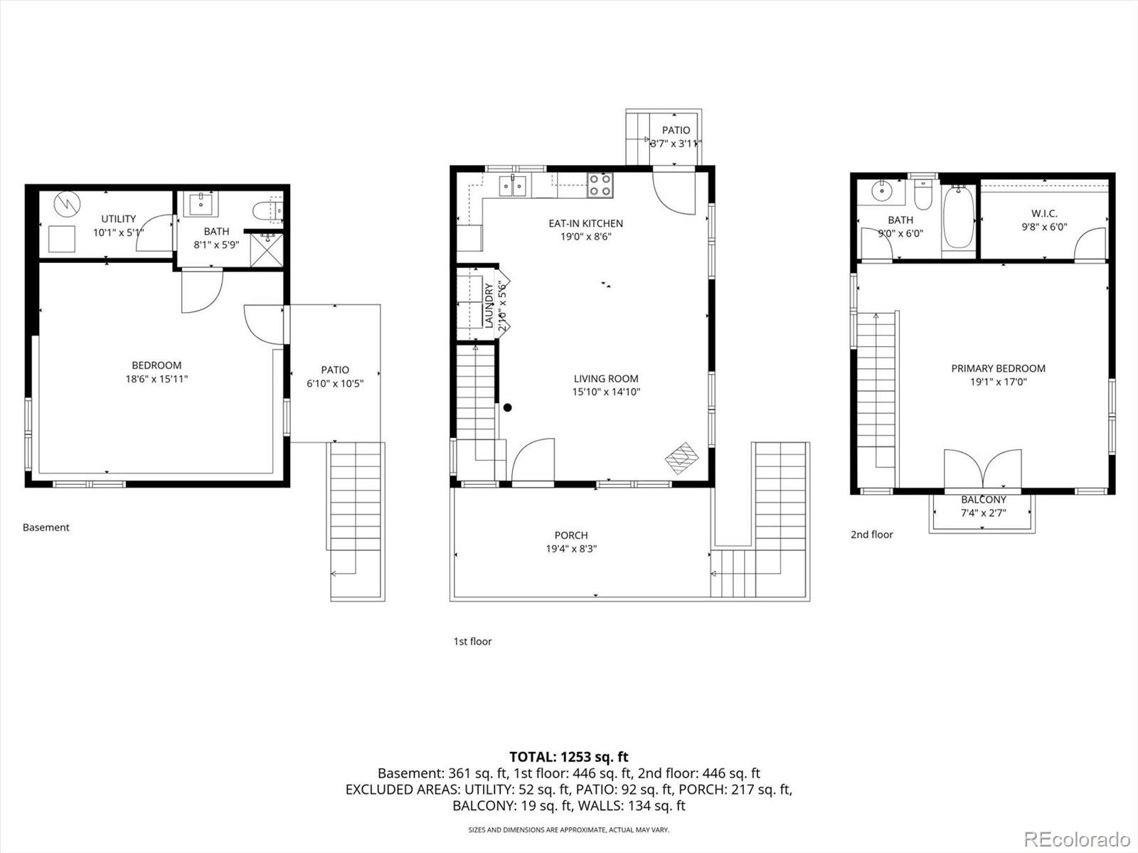 8510 Bobsled Trail Morrison CO 80465