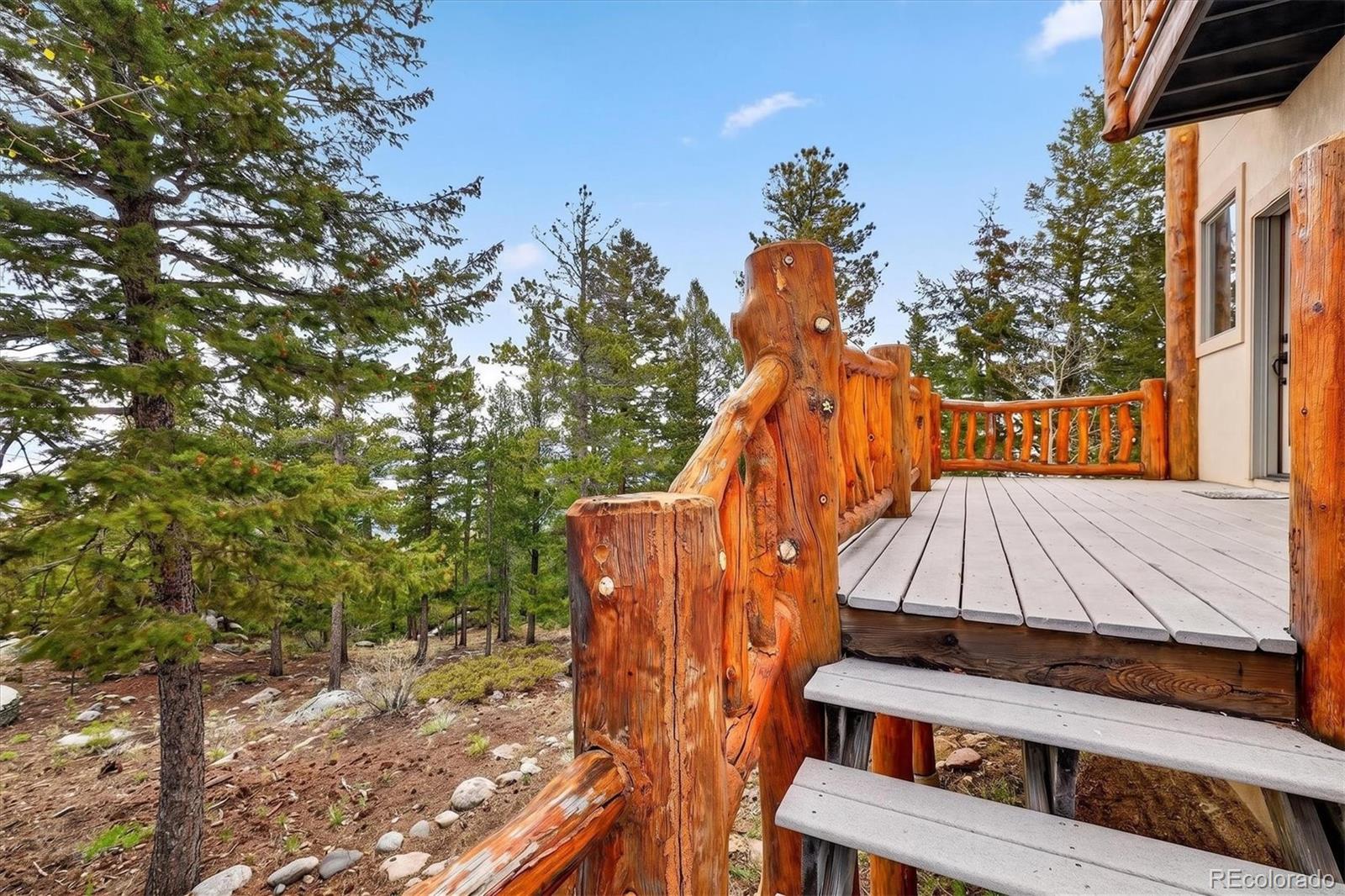 8510 Bobsled Trail Morrison CO 80465