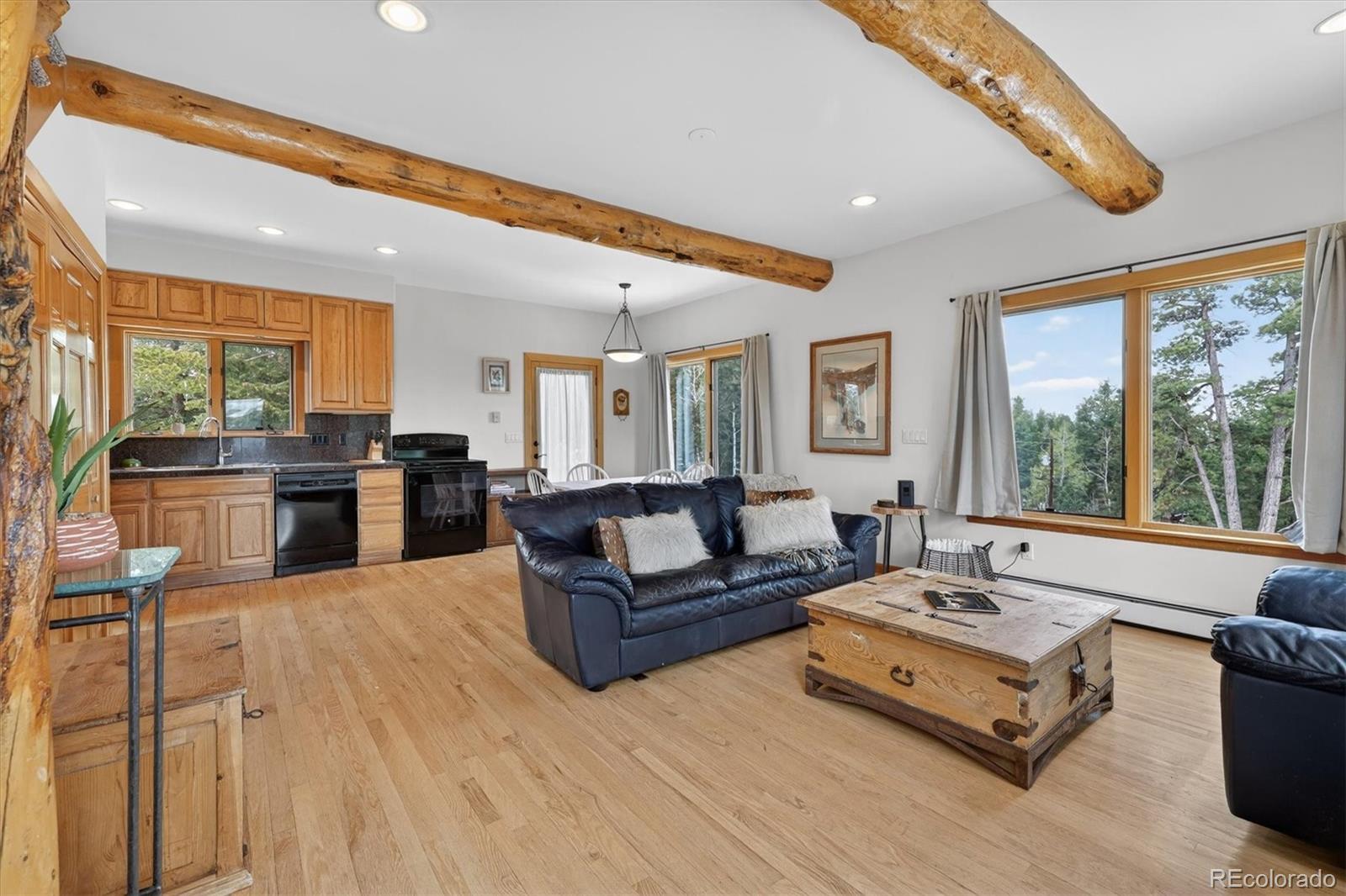 8510 Bobsled Trail Morrison CO 80465