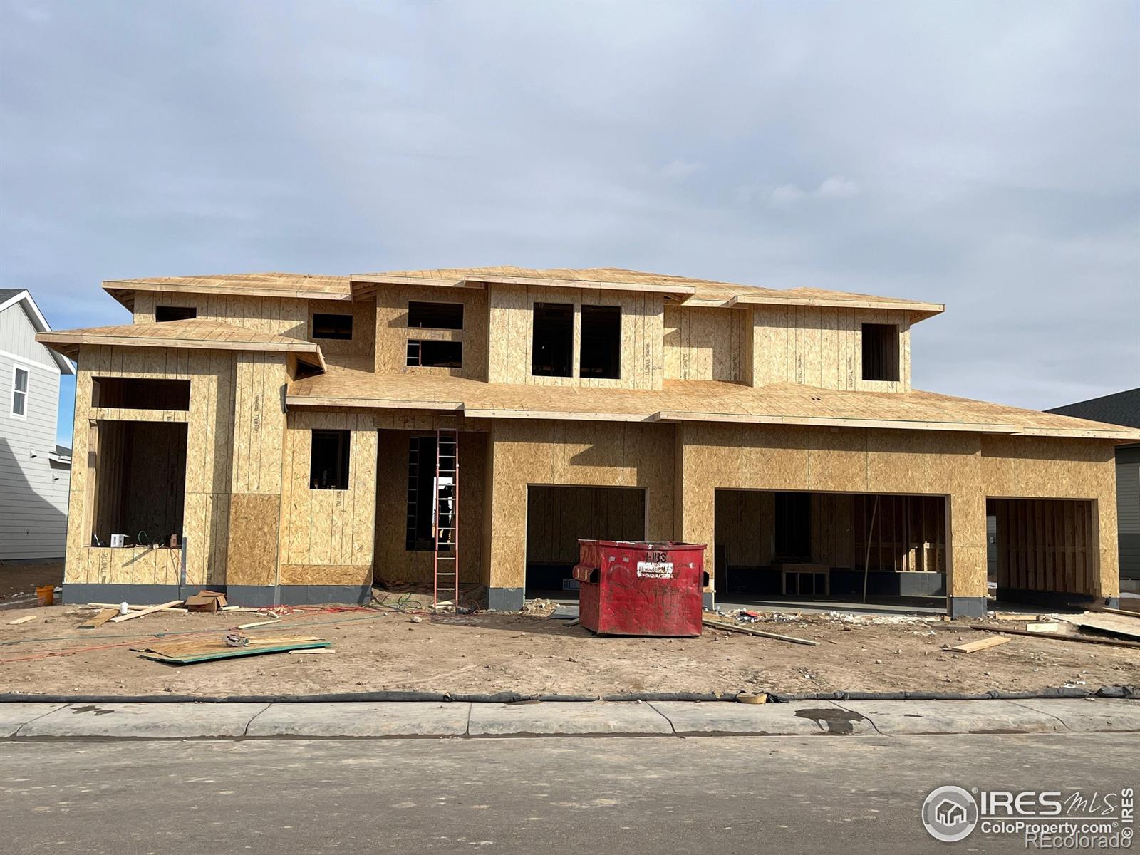 5840 Tommy Court Timnath CO 80547