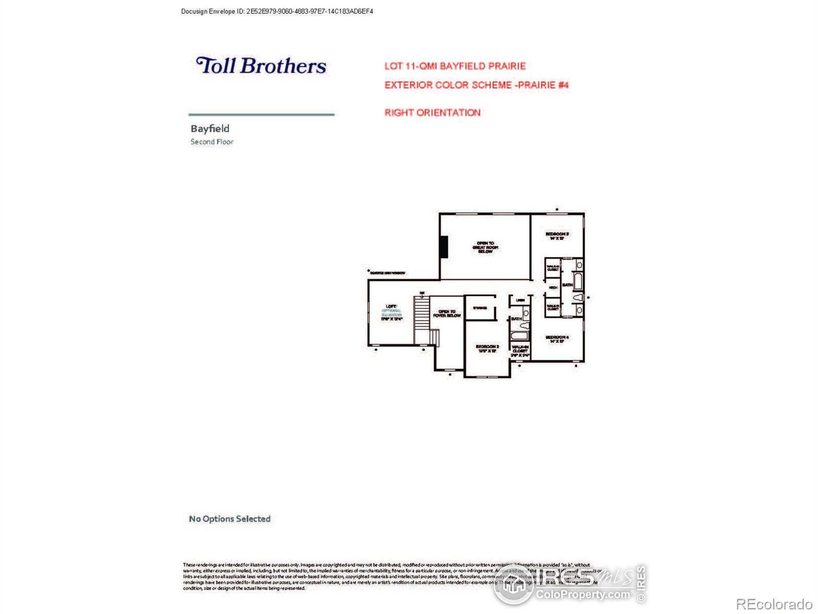 5840 Tommy Court Timnath CO 80547