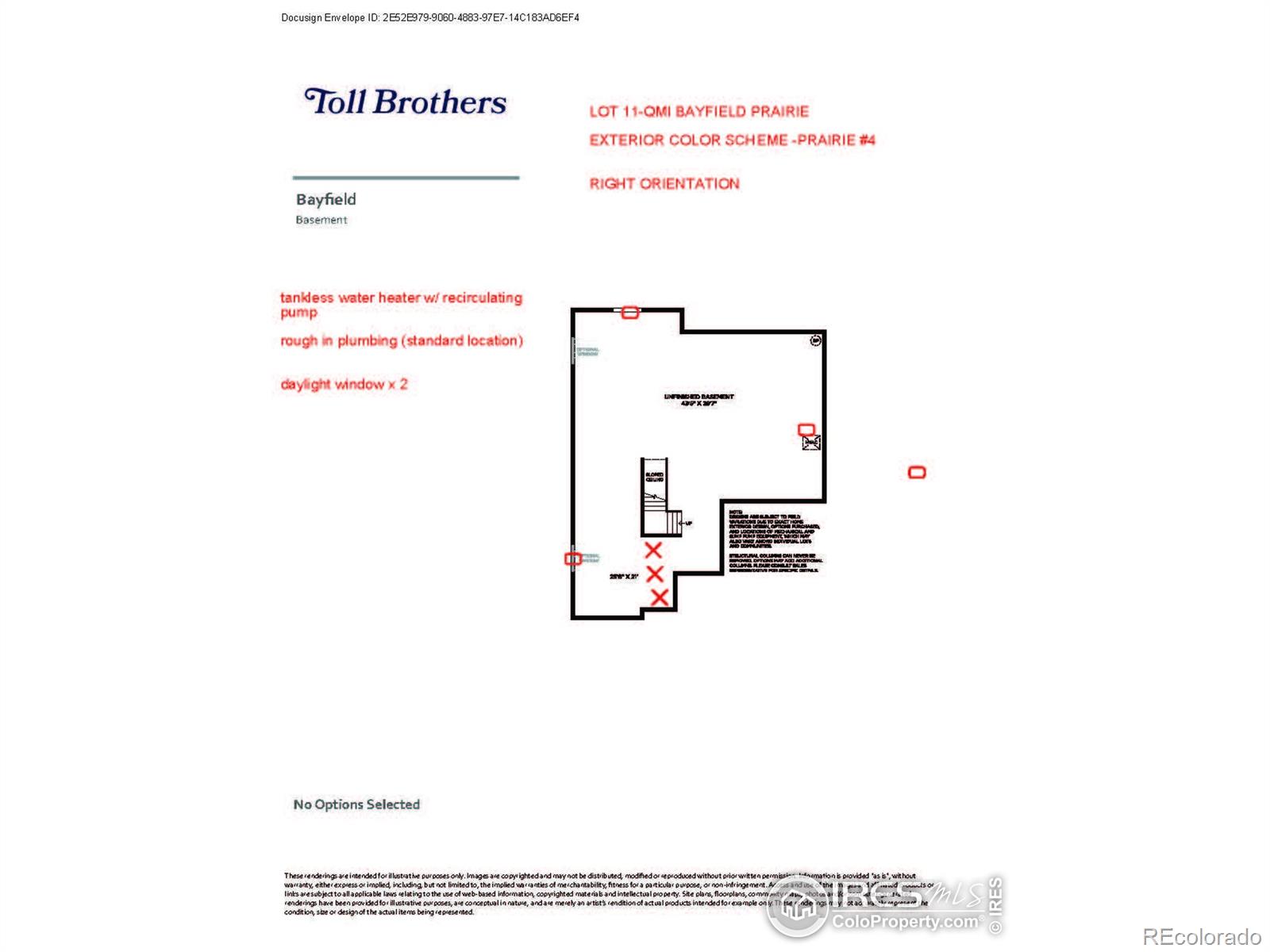 5840 Tommy Court Timnath CO 80547
