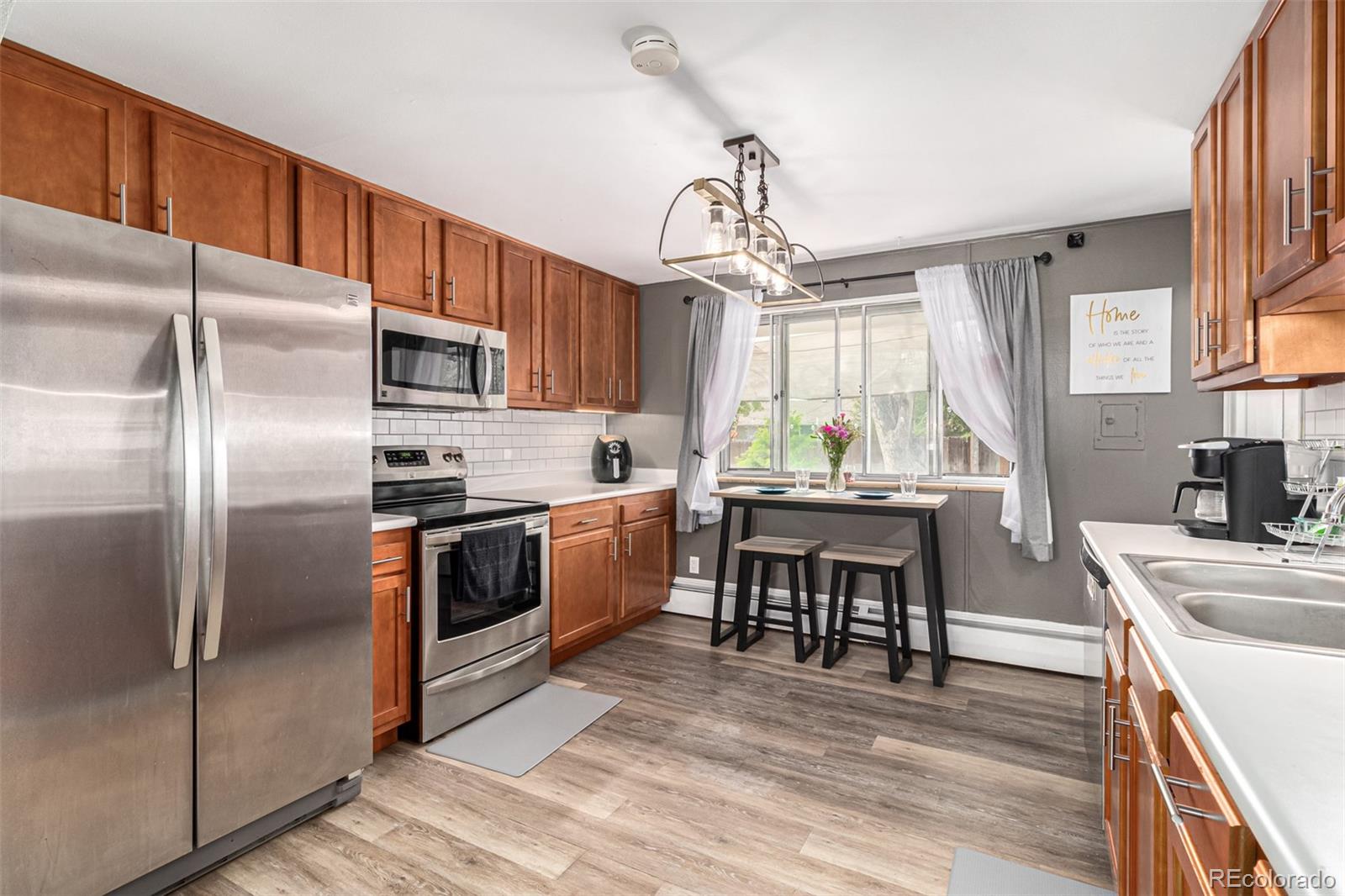 2612 Meadowbrook Drive Denver CO 80221