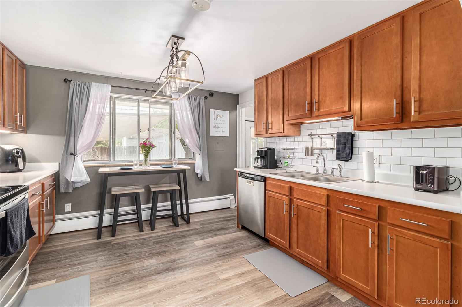 2612 Meadowbrook Drive Denver CO 80221