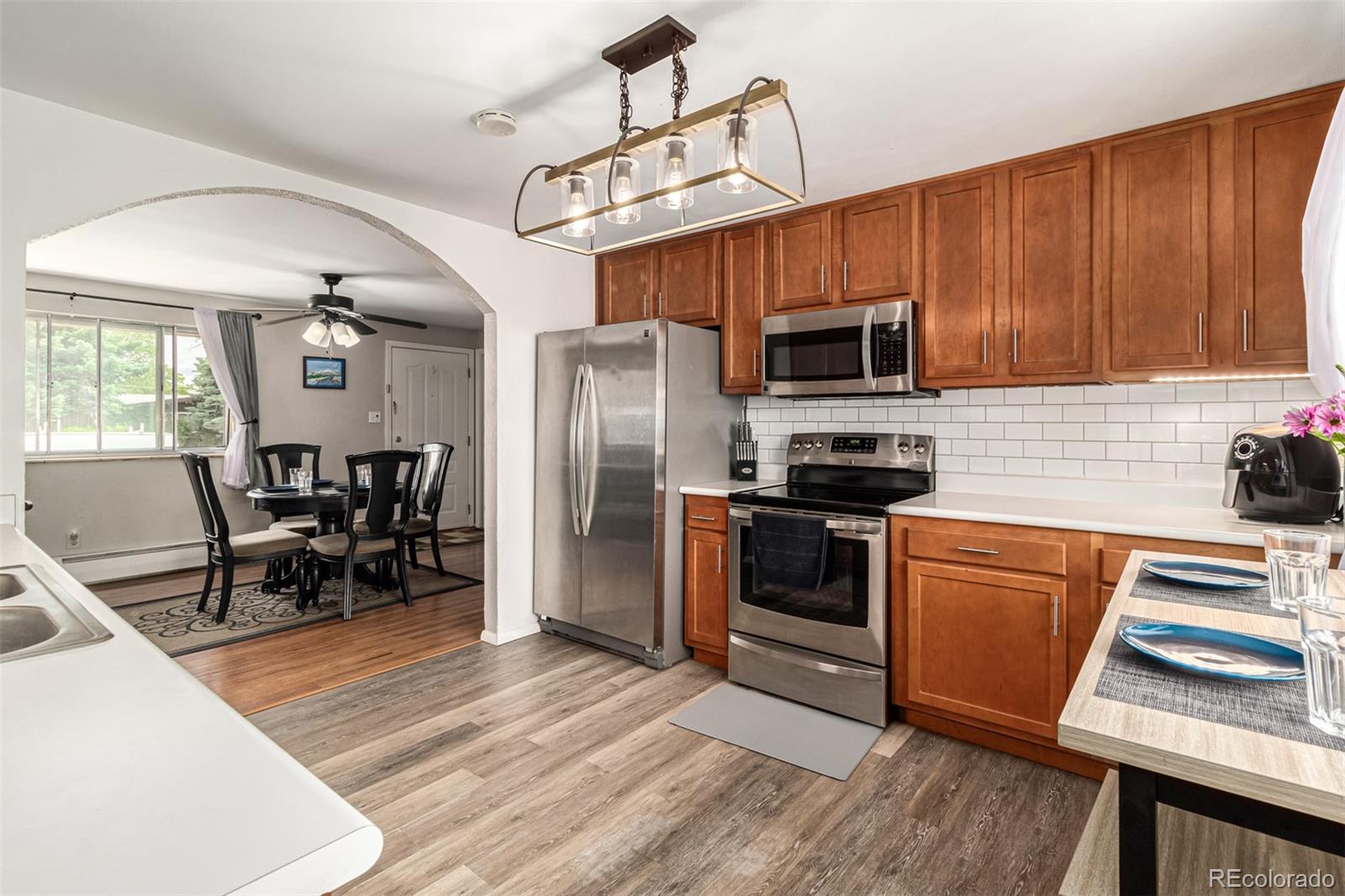 2612 Meadowbrook Drive Denver CO 80221