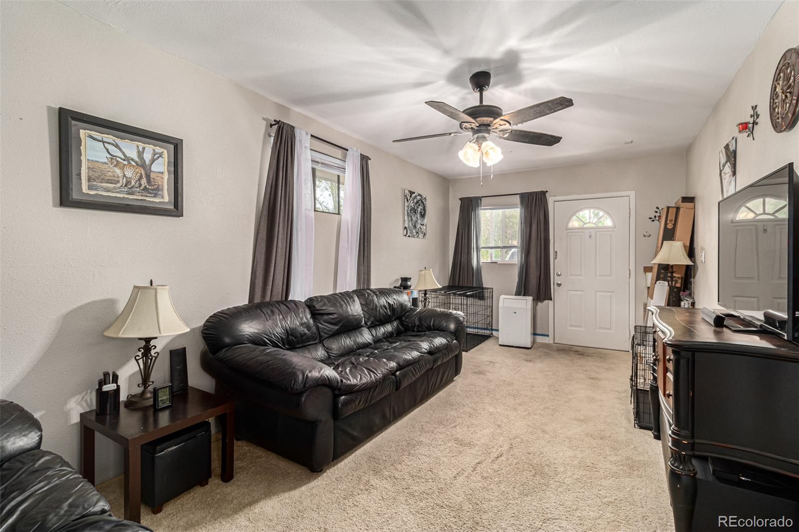 2612 Meadowbrook Drive Denver CO 80221