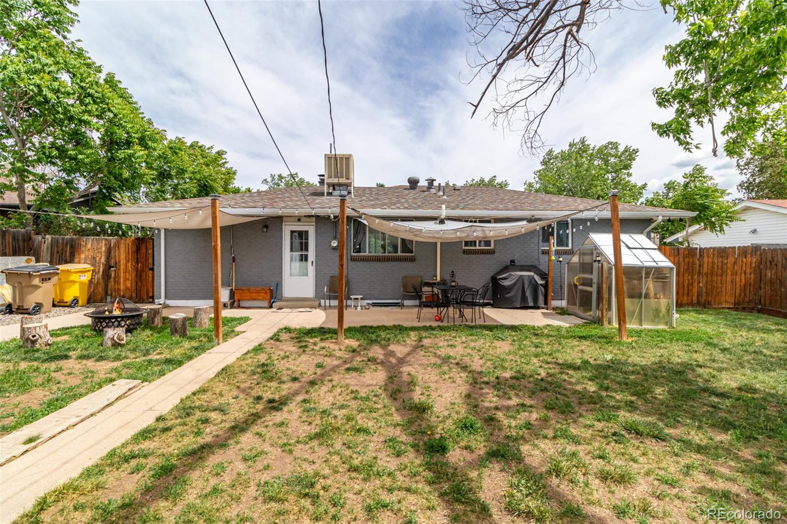 2612 Meadowbrook Drive Denver CO 80221