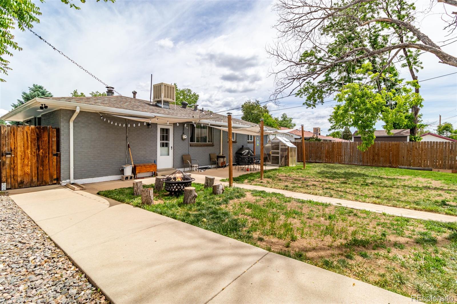 2612 Meadowbrook Drive Denver CO 80221
