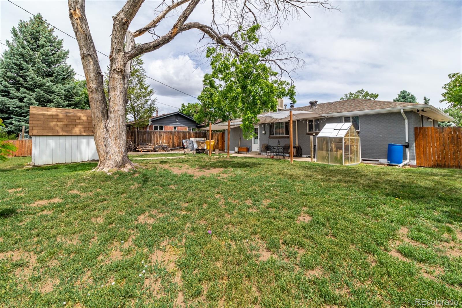 2612 Meadowbrook Drive Denver CO 80221