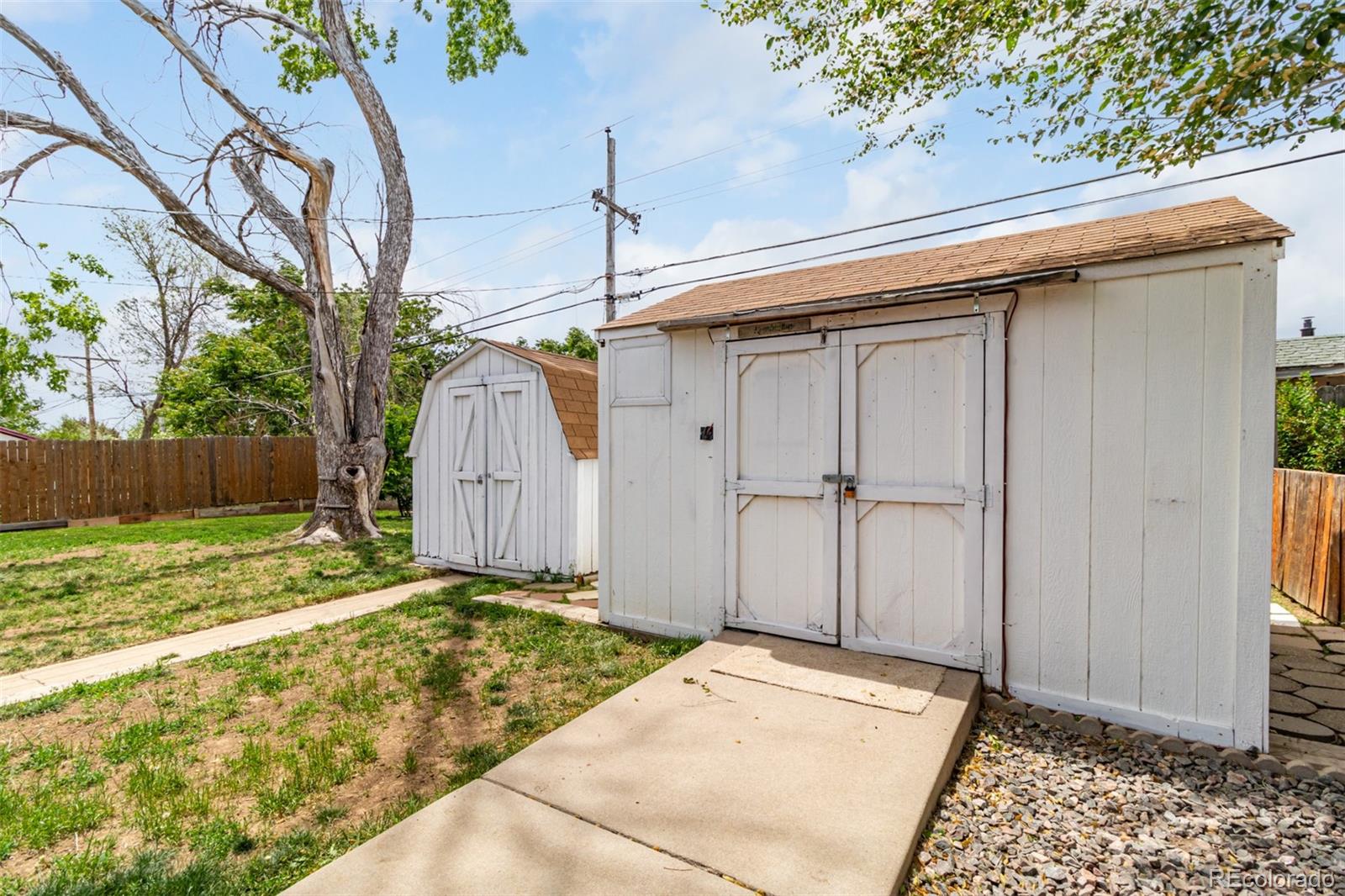 2612 Meadowbrook Drive Denver CO 80221