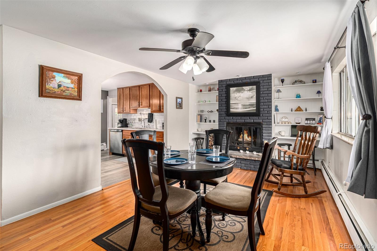 2612 Meadowbrook Drive Denver CO 80221