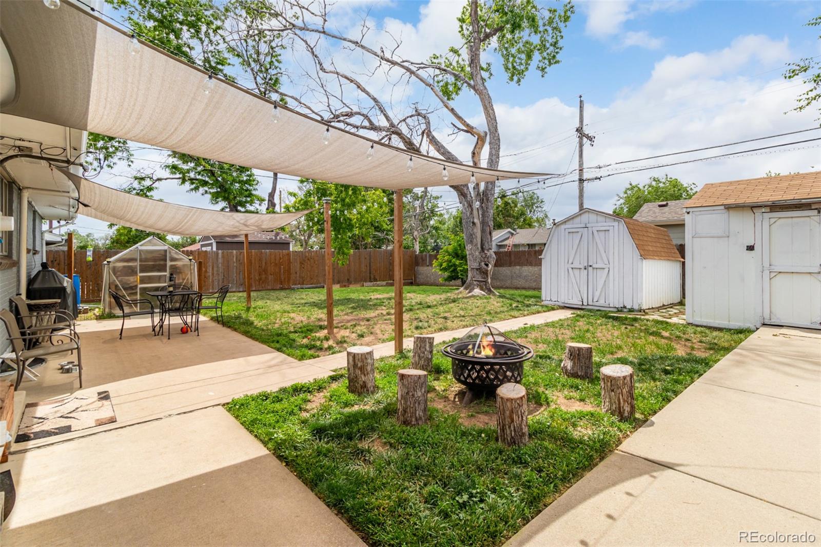 2612 Meadowbrook Drive Denver CO 80221