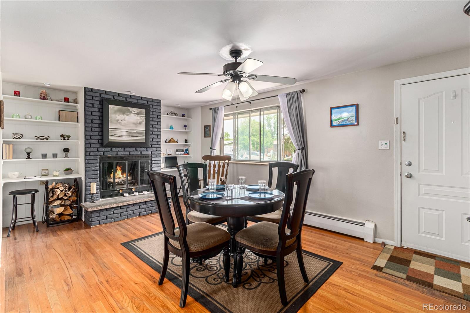 2612 Meadowbrook Drive Denver CO 80221