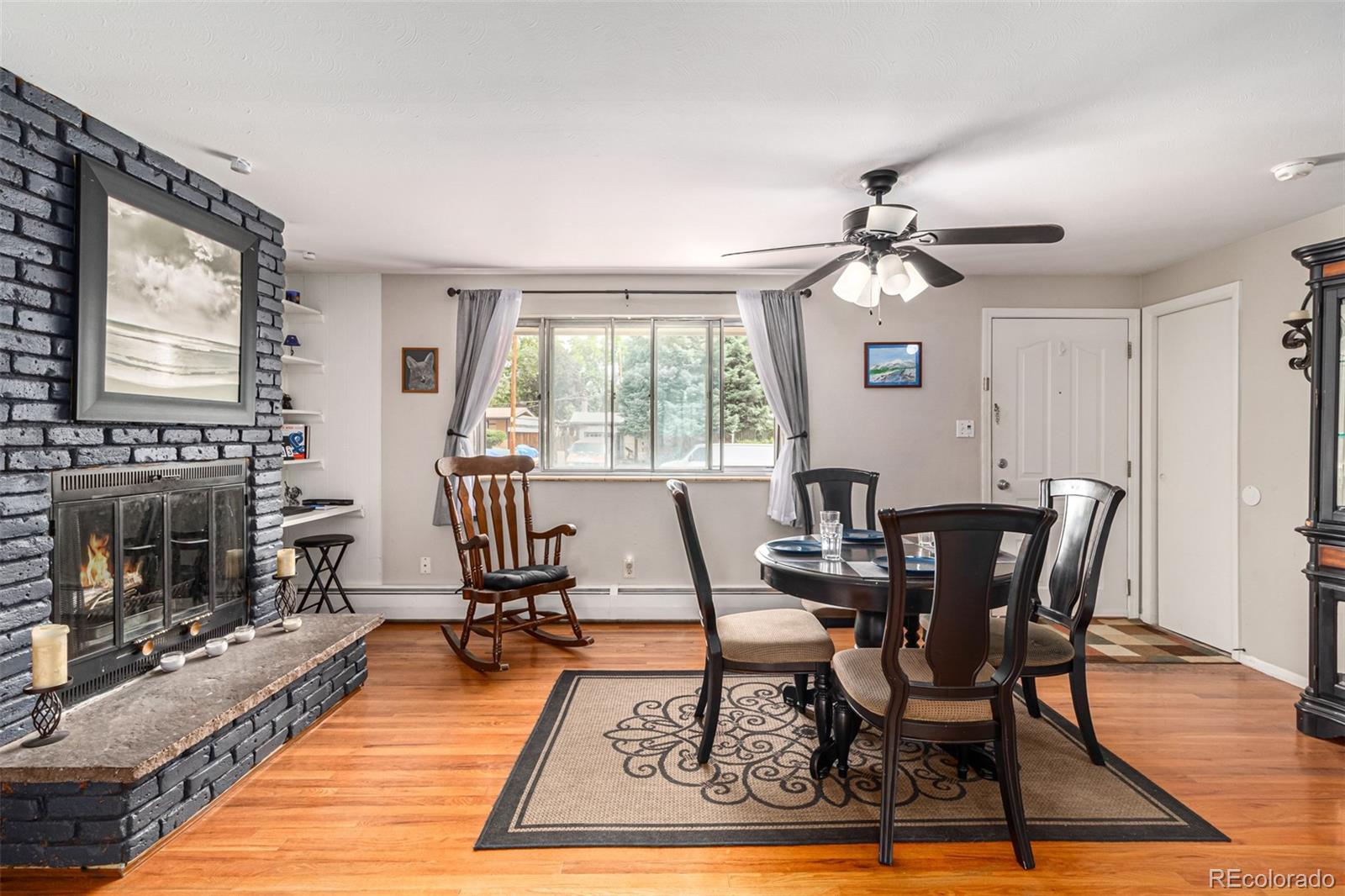 2612 Meadowbrook Drive Denver CO 80221