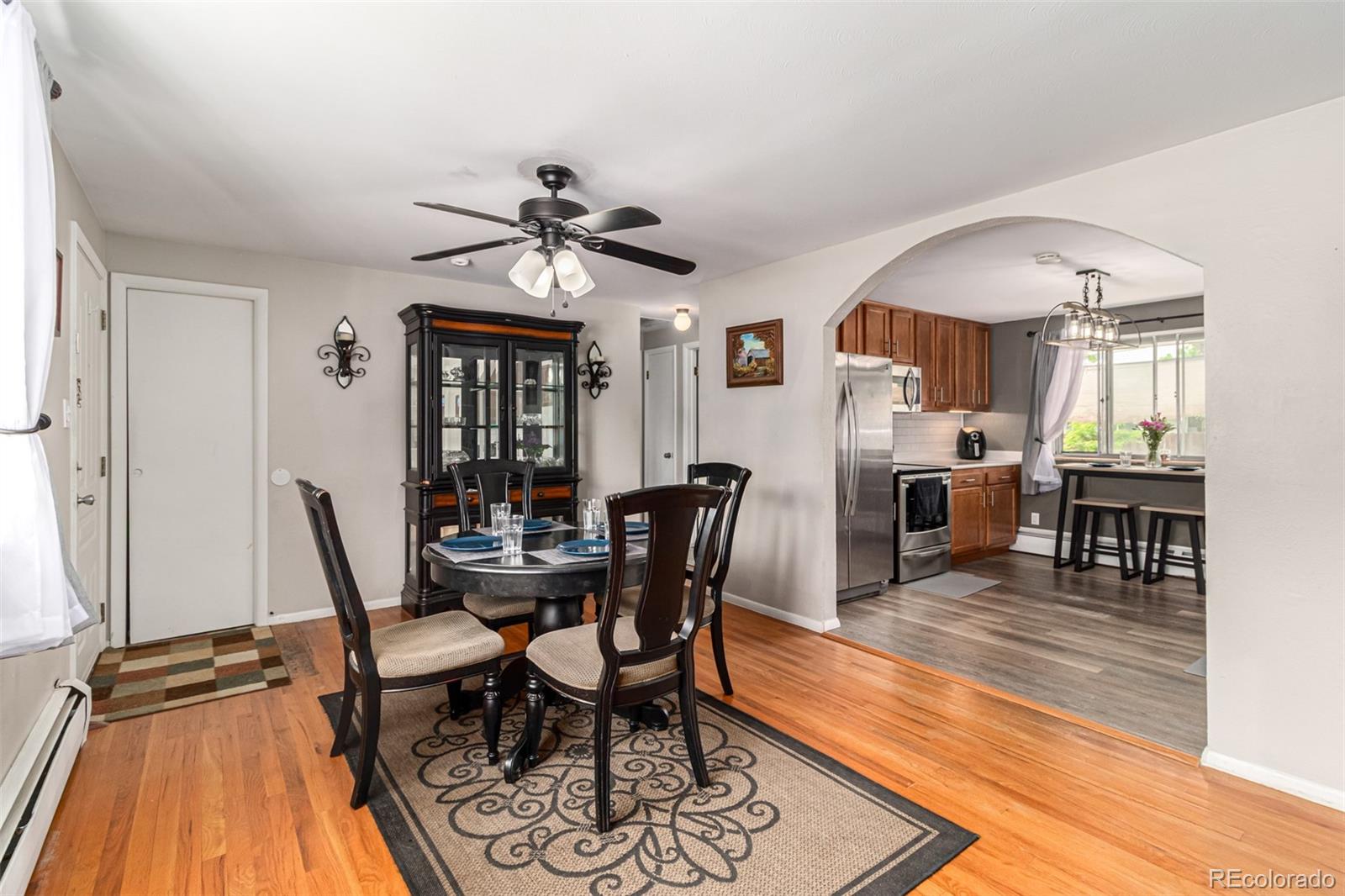 2612 Meadowbrook Drive Denver CO 80221