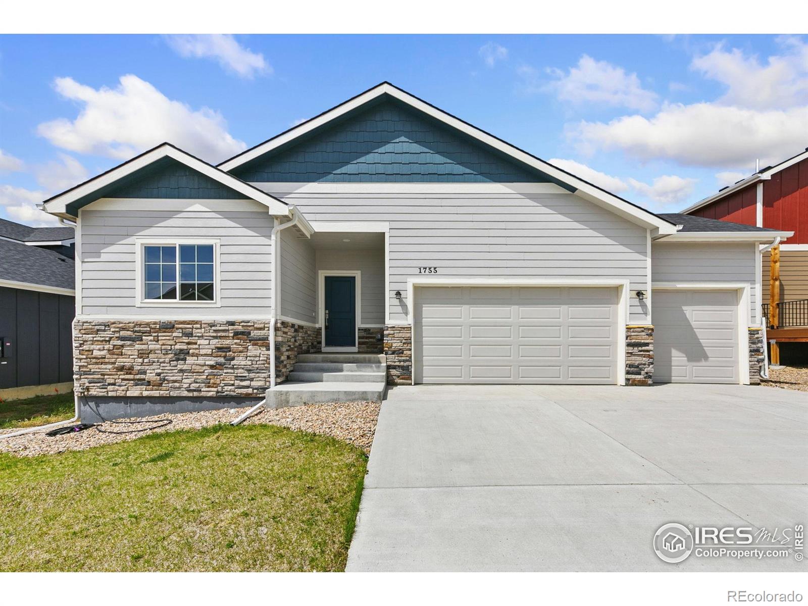 1755 Avery Plaza Street Severance CO 80550
