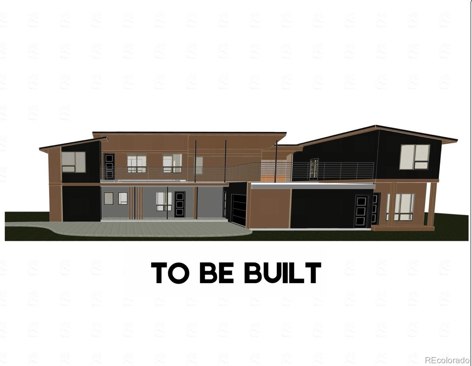 Breckenridge CO, 3594 Ski Hill Road