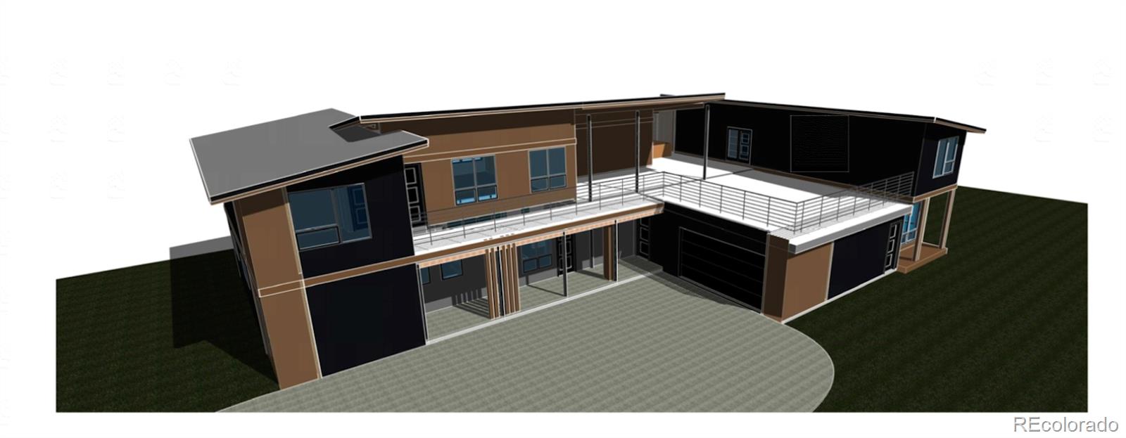 3594 Ski Hill Road Breckenridge CO 80424