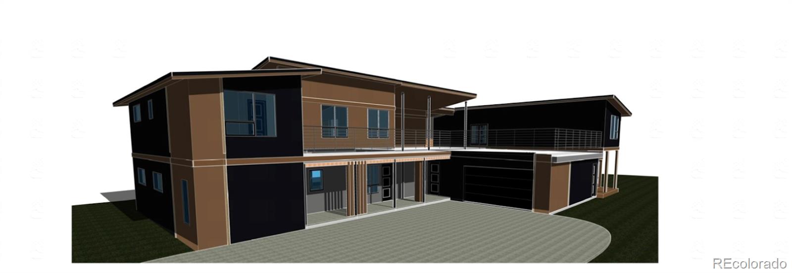 3594 Ski Hill Road Breckenridge CO 80424