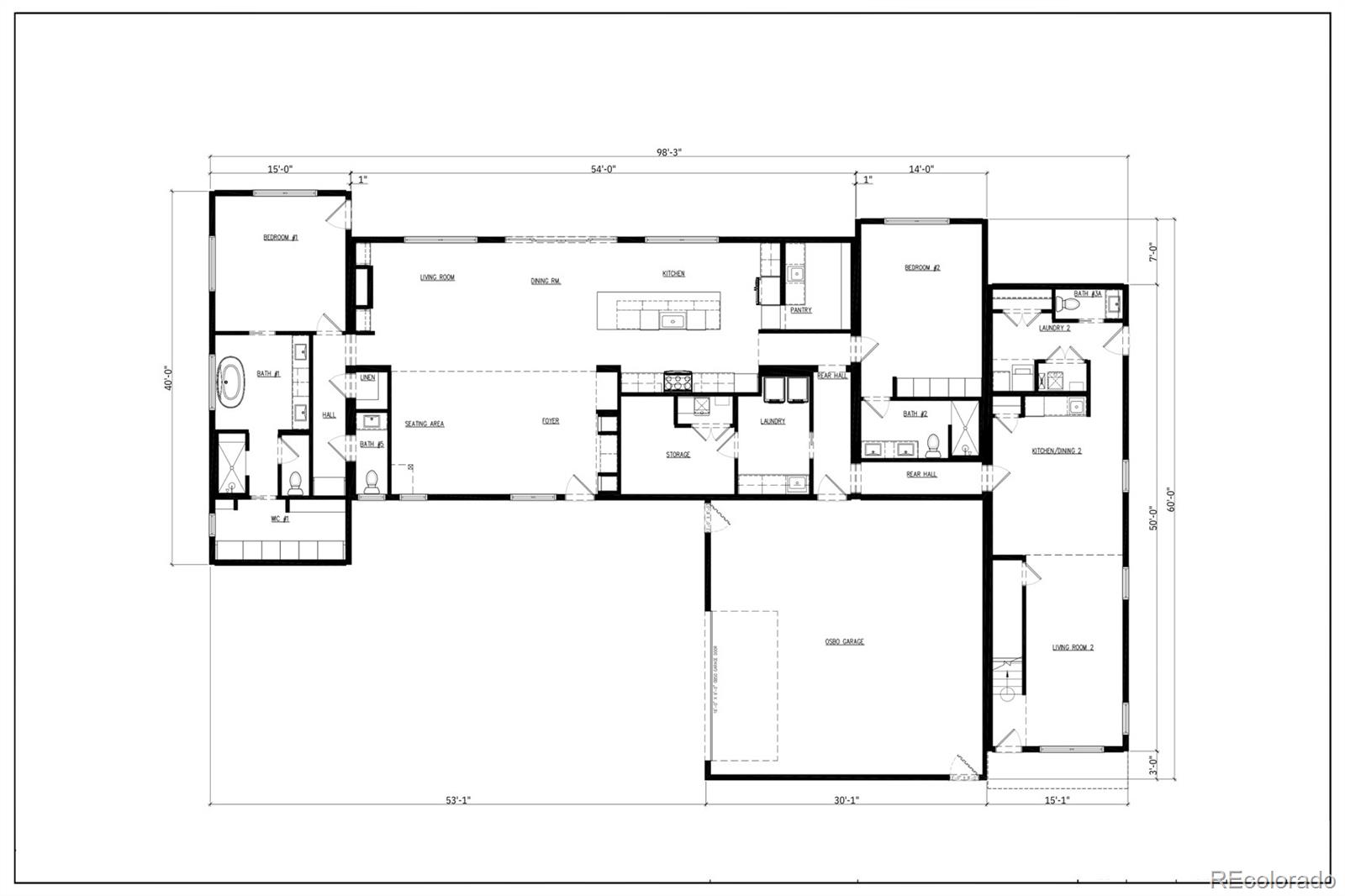 3594 Ski Hill Road Breckenridge CO 80424