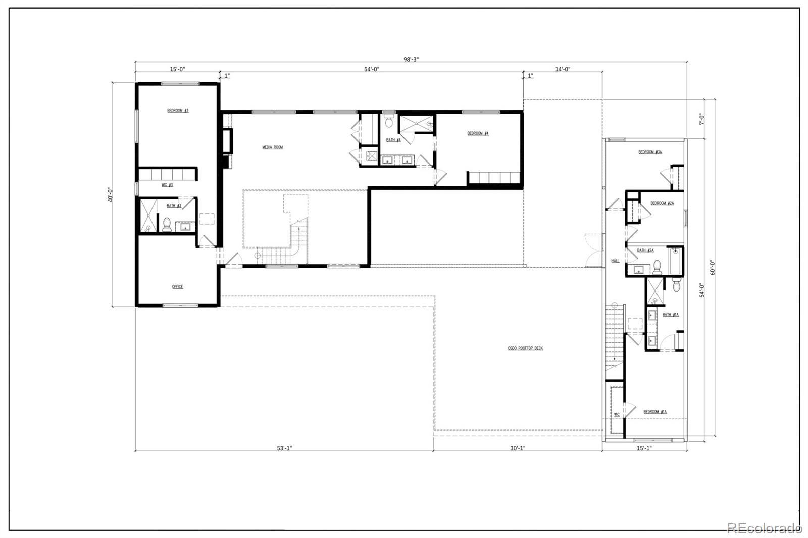 3594 Ski Hill Road Breckenridge CO 80424