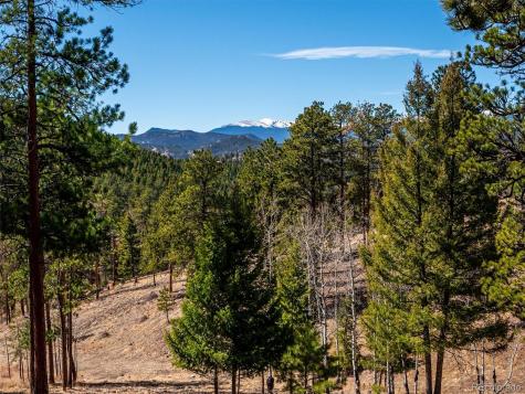 13623 S Wamblee Valley Road Conifer CO 80433