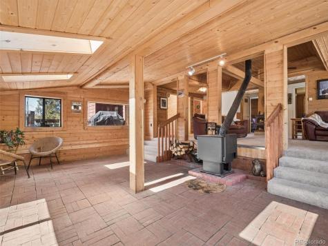 13623 S Wamblee Valley Road Conifer CO 80433