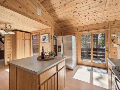13623 S Wamblee Valley Road Conifer CO 80433