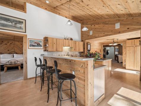 13623 S Wamblee Valley Road Conifer CO 80433