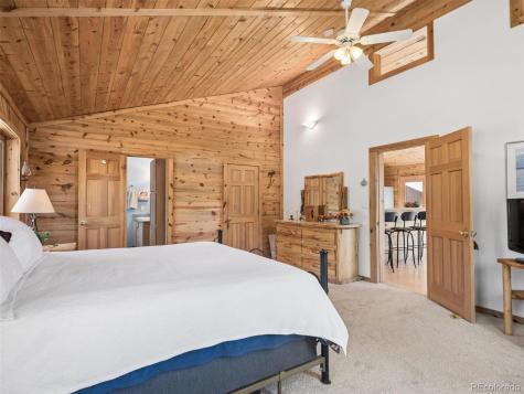 13623 S Wamblee Valley Road Conifer CO 80433