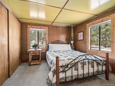 13623 S Wamblee Valley Road Conifer CO 80433