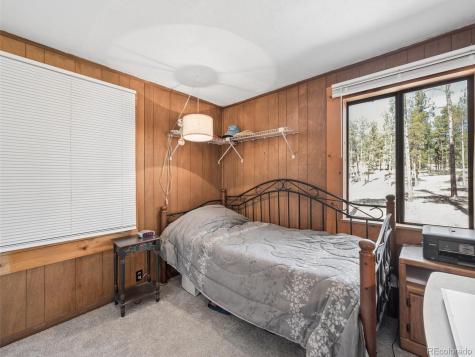 13623 S Wamblee Valley Road Conifer CO 80433