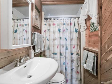 13623 S Wamblee Valley Road Conifer CO 80433