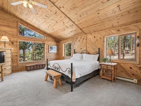 13623 S Wamblee Valley Road Conifer CO 80433