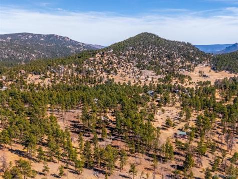 13623 S Wamblee Valley Road Conifer CO 80433