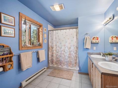 13623 S Wamblee Valley Road Conifer CO 80433