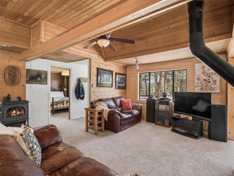 13623 S Wamblee Valley Road Conifer CO 80433