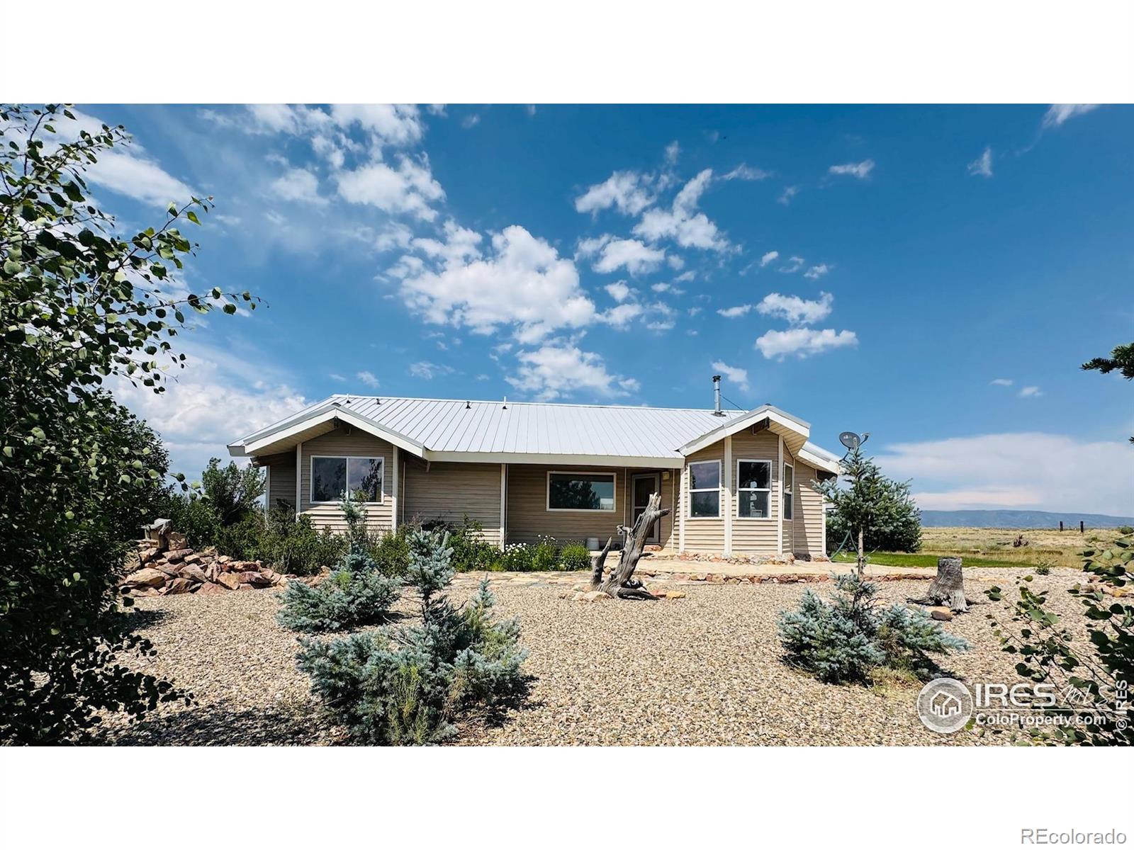 34694 Highway 125 Walden CO 80480