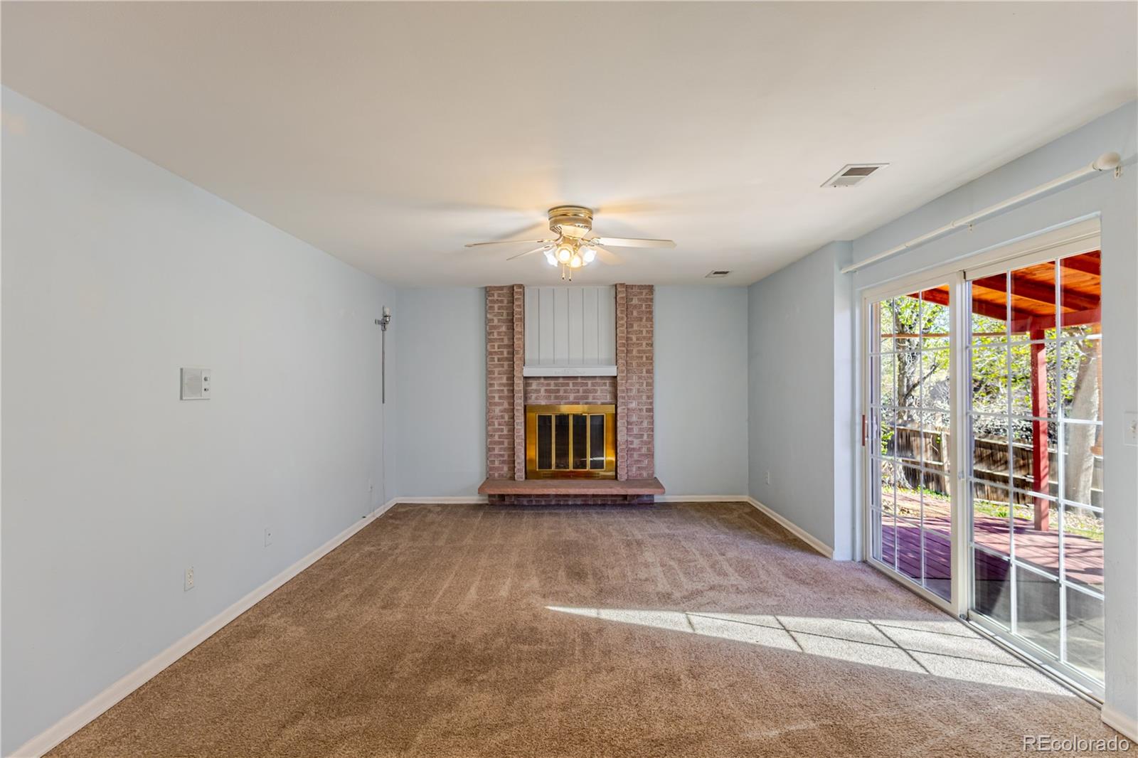 11132 E Harvard Drive Aurora CO 80014