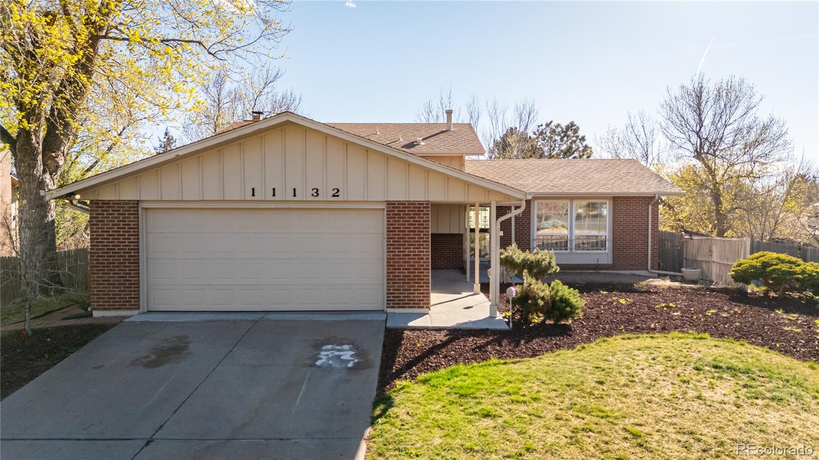 11132 E Harvard Drive Aurora CO 80014