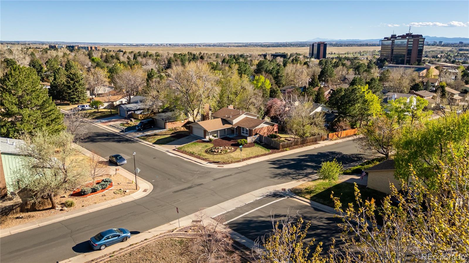 11132 E Harvard Drive Aurora CO 80014