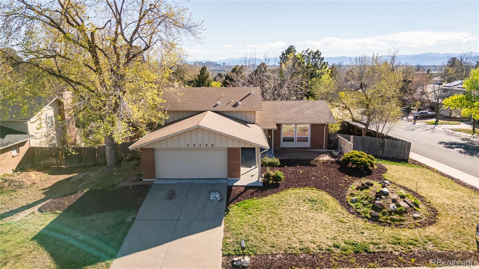 11132 E Harvard Drive Aurora CO 80014