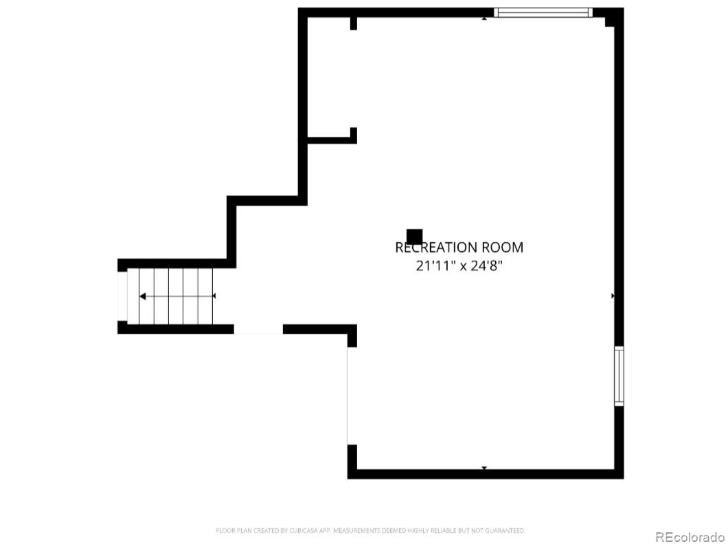 11132 E Harvard Drive Aurora CO 80014